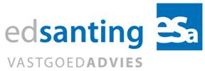Logo Ed Santing
